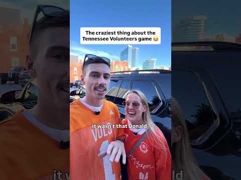 Short: We did not expect him to be at the game ๐